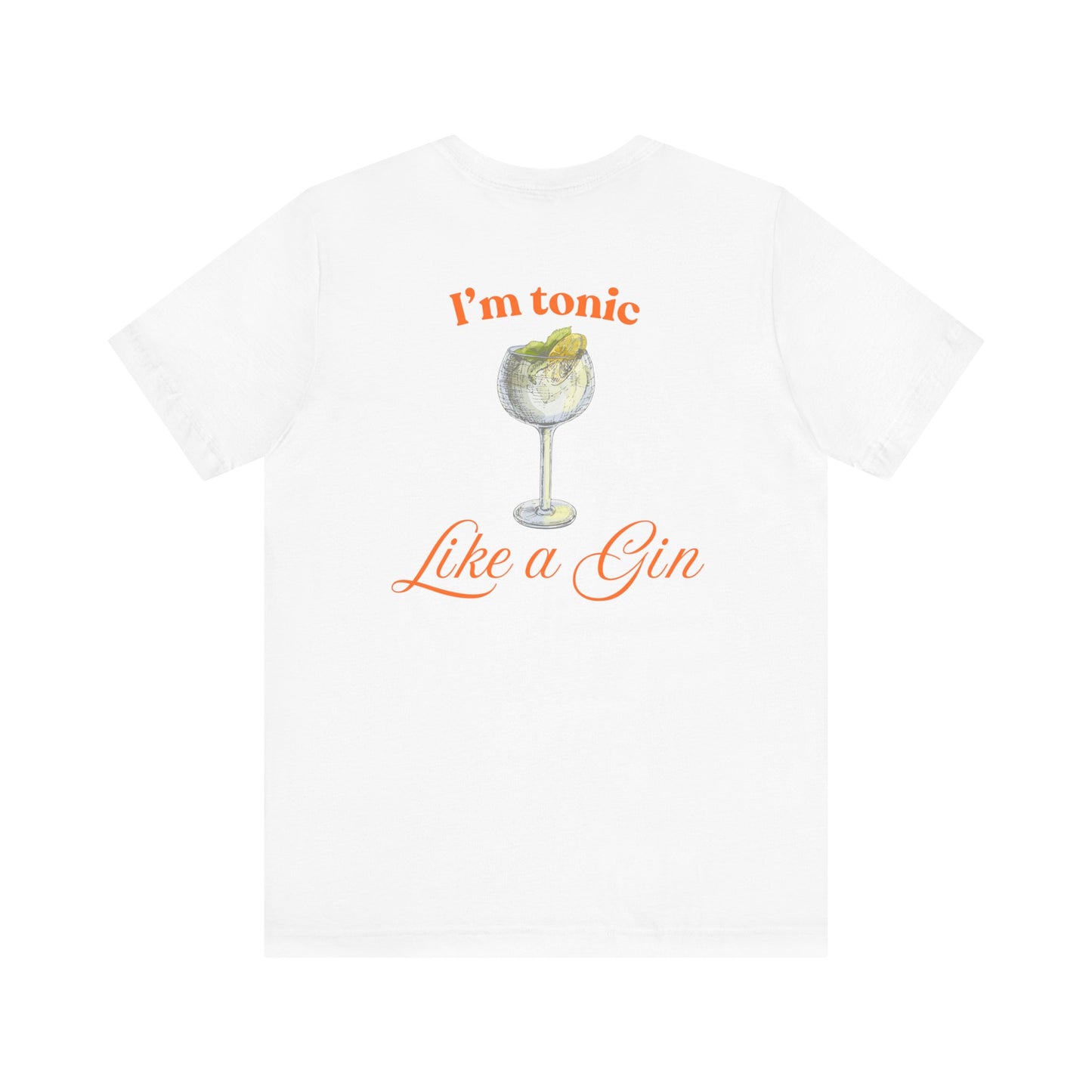 T-shirt "Super fit" - Vita Lenta by Seacily.