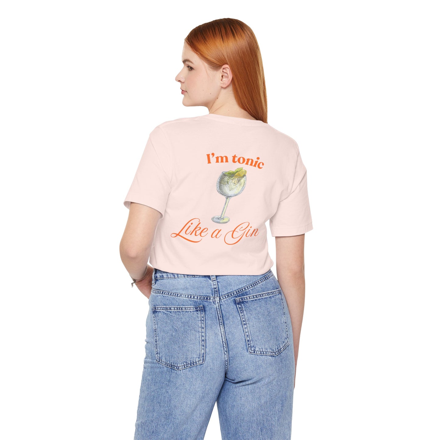 T-shirt "Super fit" - Vita Lenta by Seacily.
