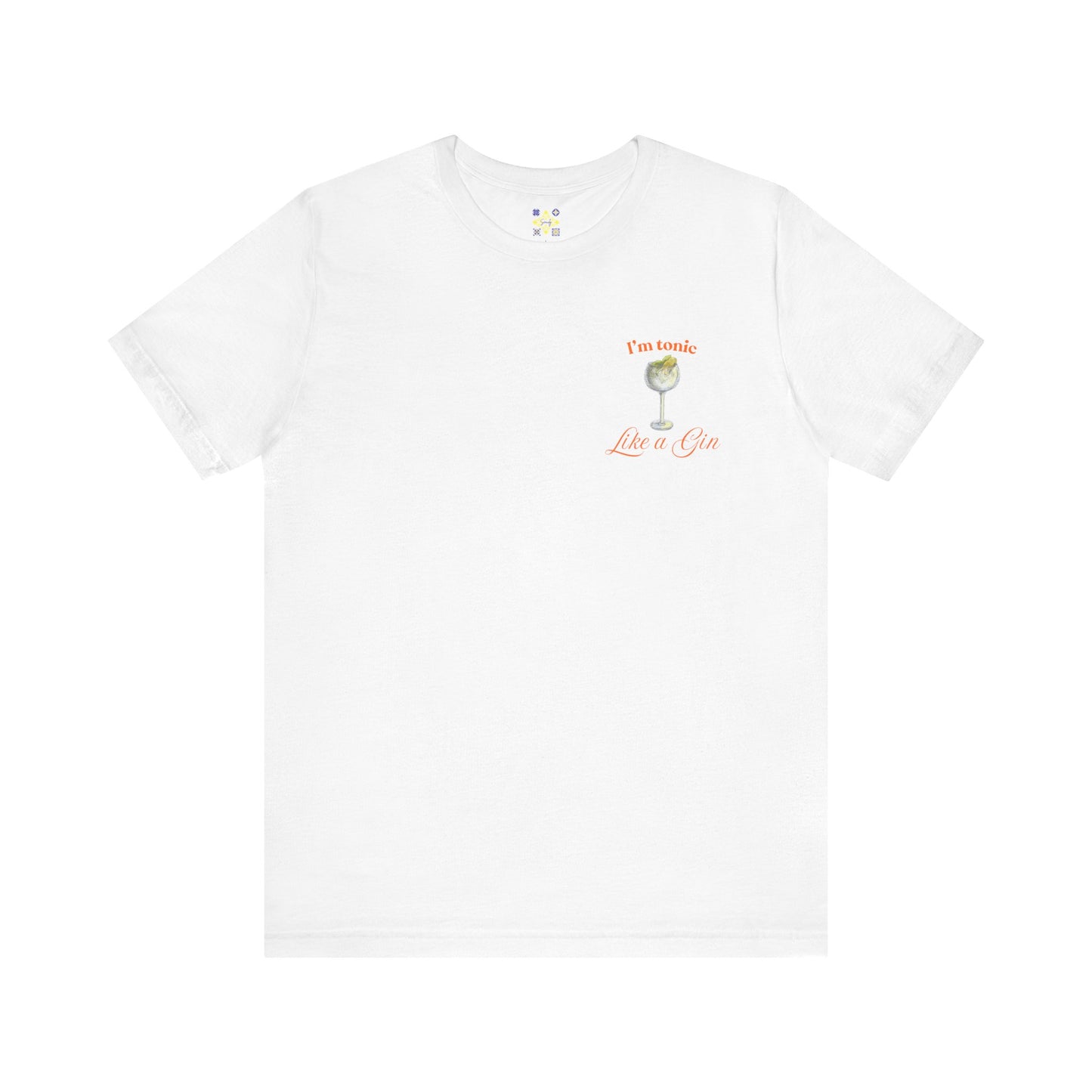 T-shirt "Super fit" - Vita Lenta by Seacily.