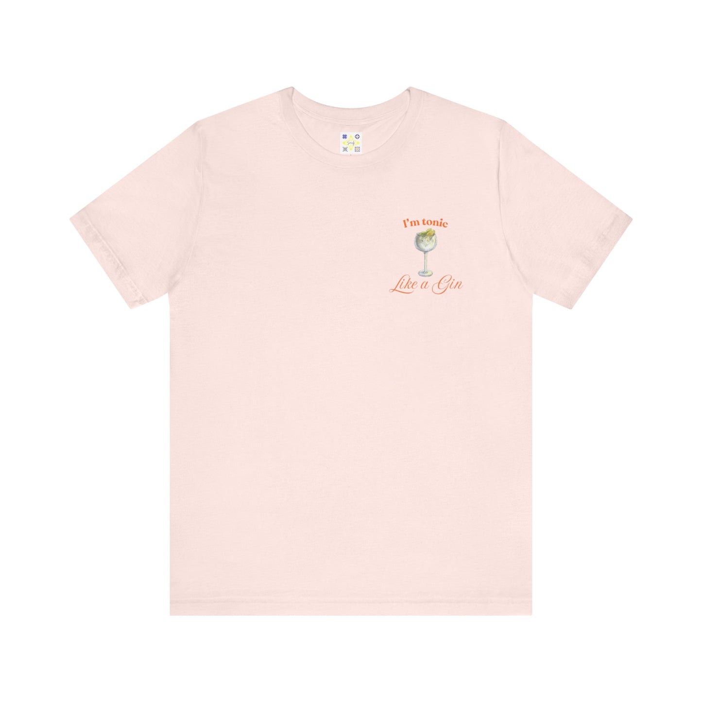 T-shirt "Super fit" - Vita Lenta by Seacily.
