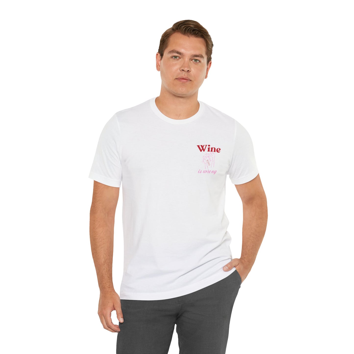 T-shirt "On the legal side" - Vita Lenta by Seacily.