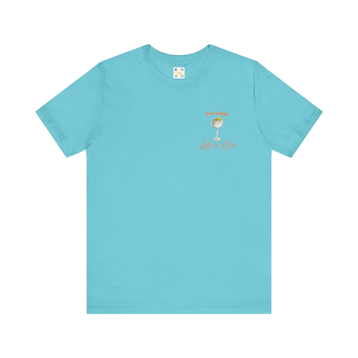 T-shirt "Super fit" - Vita Lenta by Seacily.