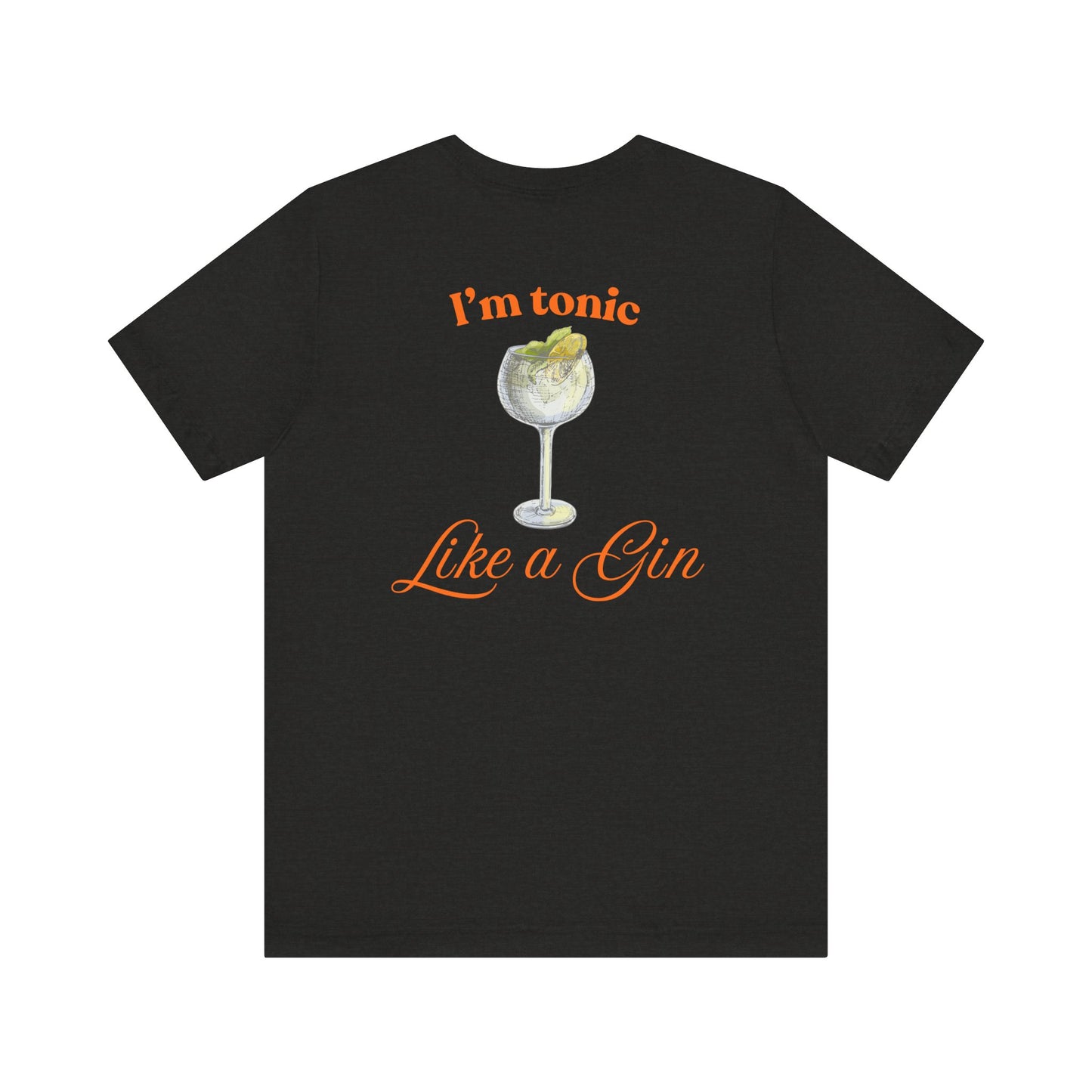 T-shirt "Super fit" - Vita Lenta by Seacily.