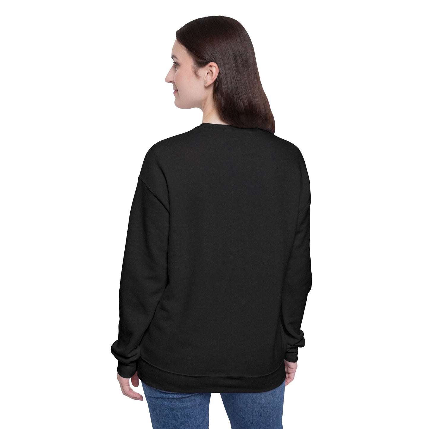 Sweatshirt "Vita Lenta" by Seacily