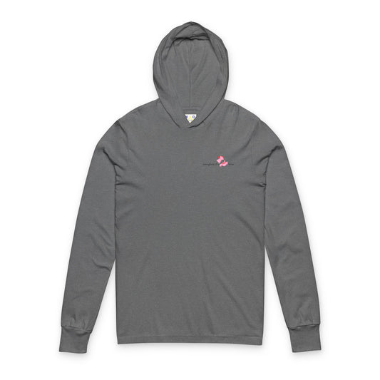 Hoodie "Coffe time" - Italian routine by Seacily