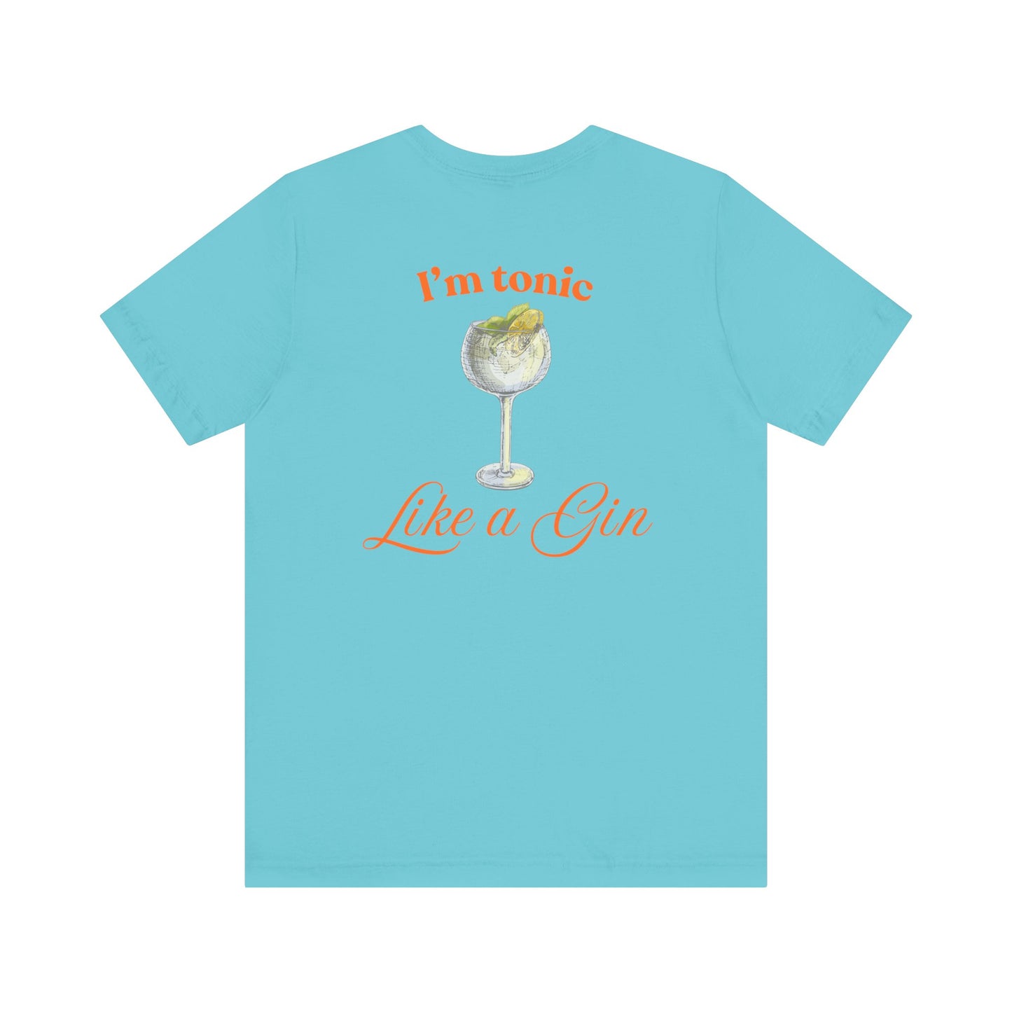 T-shirt "Super fit" - Vita Lenta by Seacily.