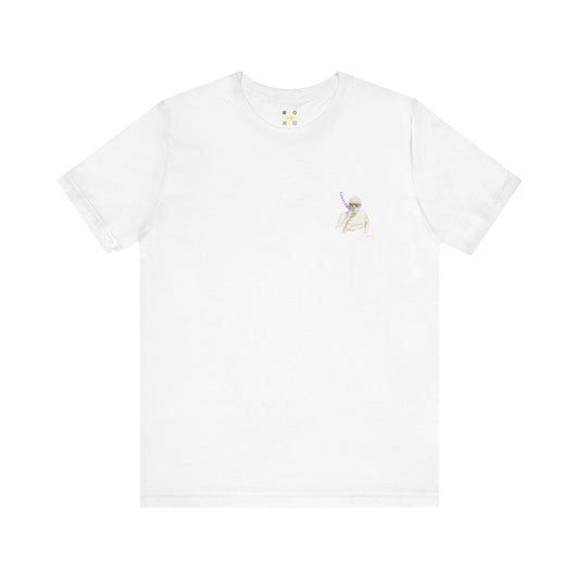 T-shirt "Slow smokers" - Vita Lenta by Seacily.
