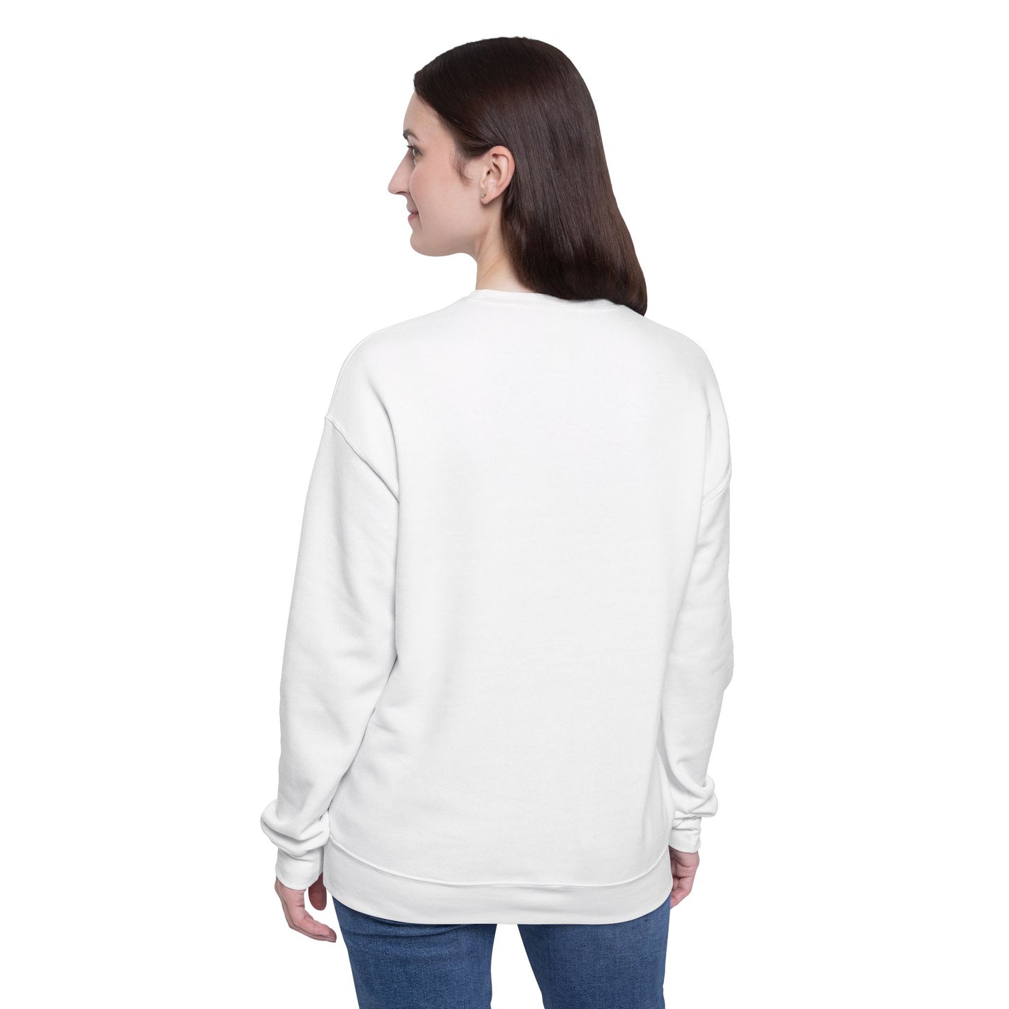 Sweatshirt "Vita Lenta" by Seacily