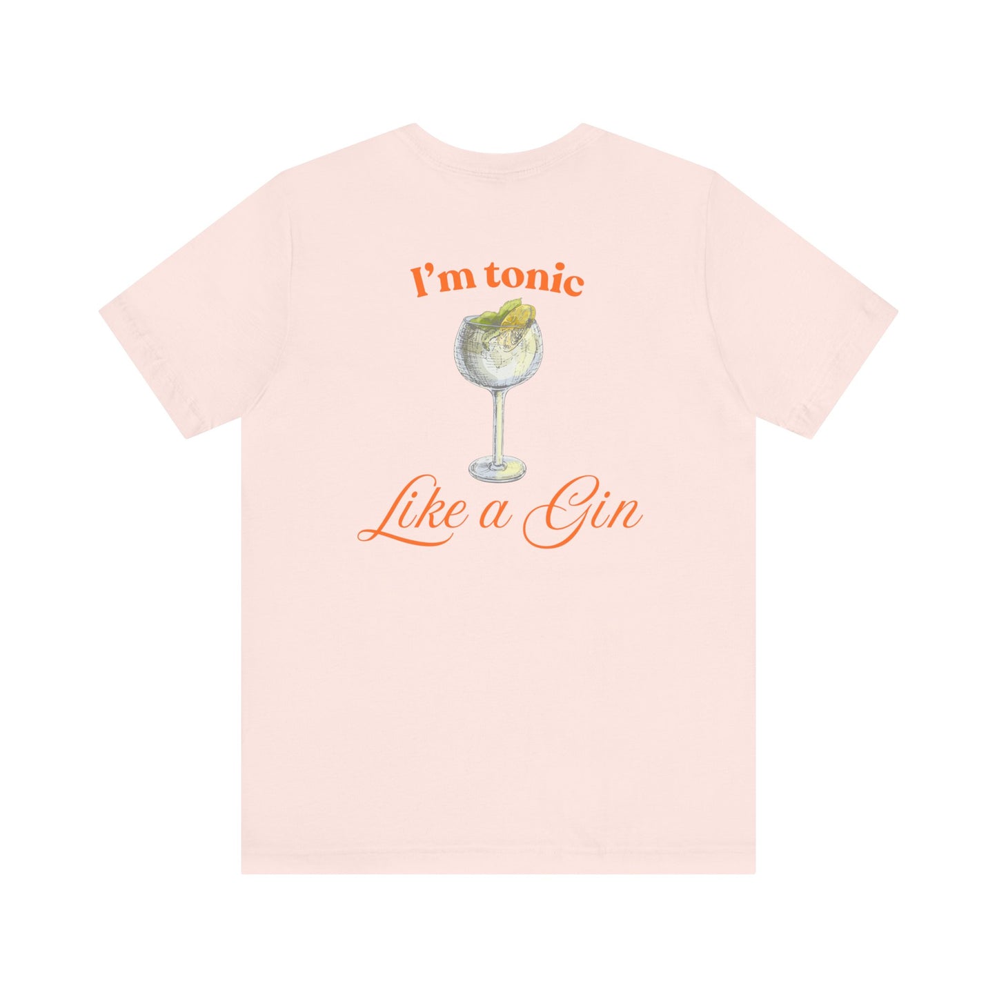 T-shirt "Super fit" - Vita Lenta by Seacily.