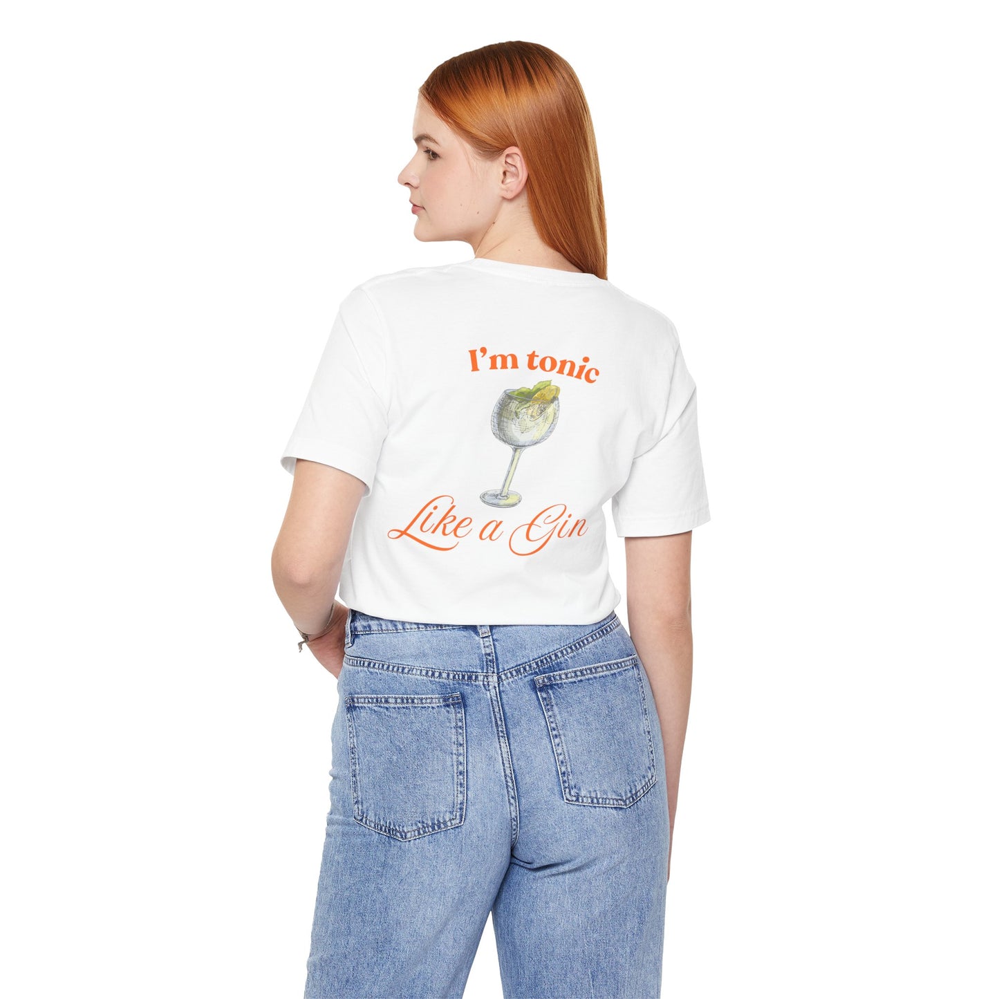 T-shirt "Super fit" - Vita Lenta by Seacily.