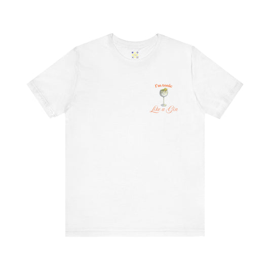 T-shirt "Super fit" - Vita Lenta by Seacily.