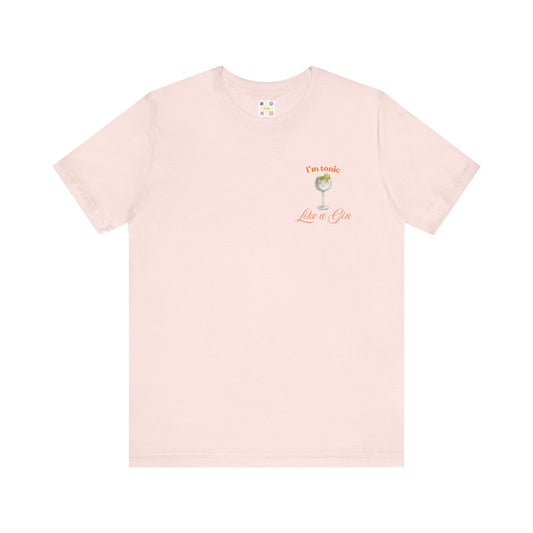 T-shirt "Super fit" - Vita Lenta by Seacily.