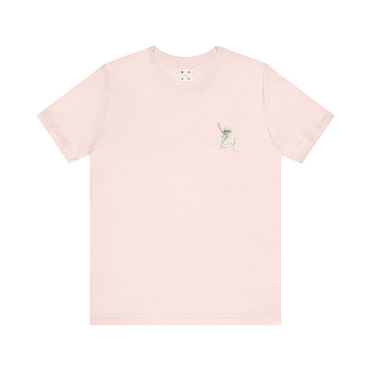 T-shirt "Slow smokers" - Vita Lenta by Seacily.