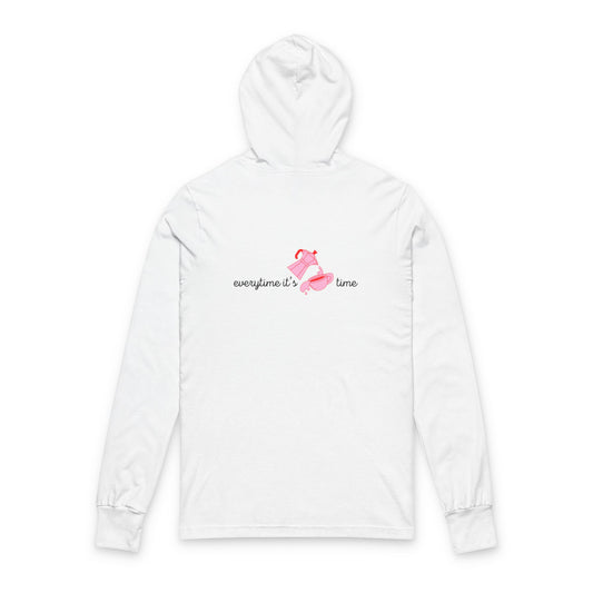 Hoodie "Coffe time" - Italian routine by Seacily