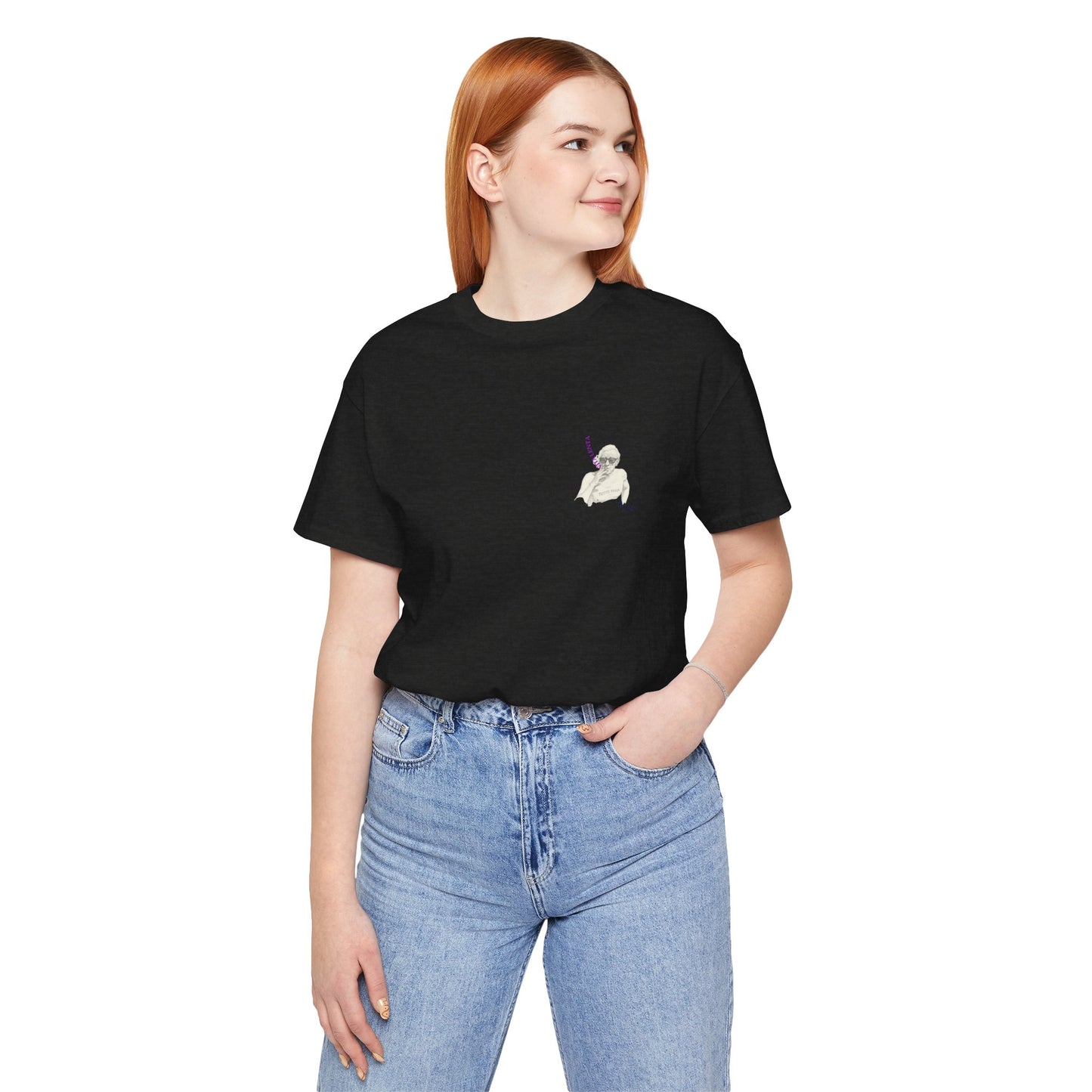 T-shirt "Slow smokers" - Vita Lenta by Seacily.