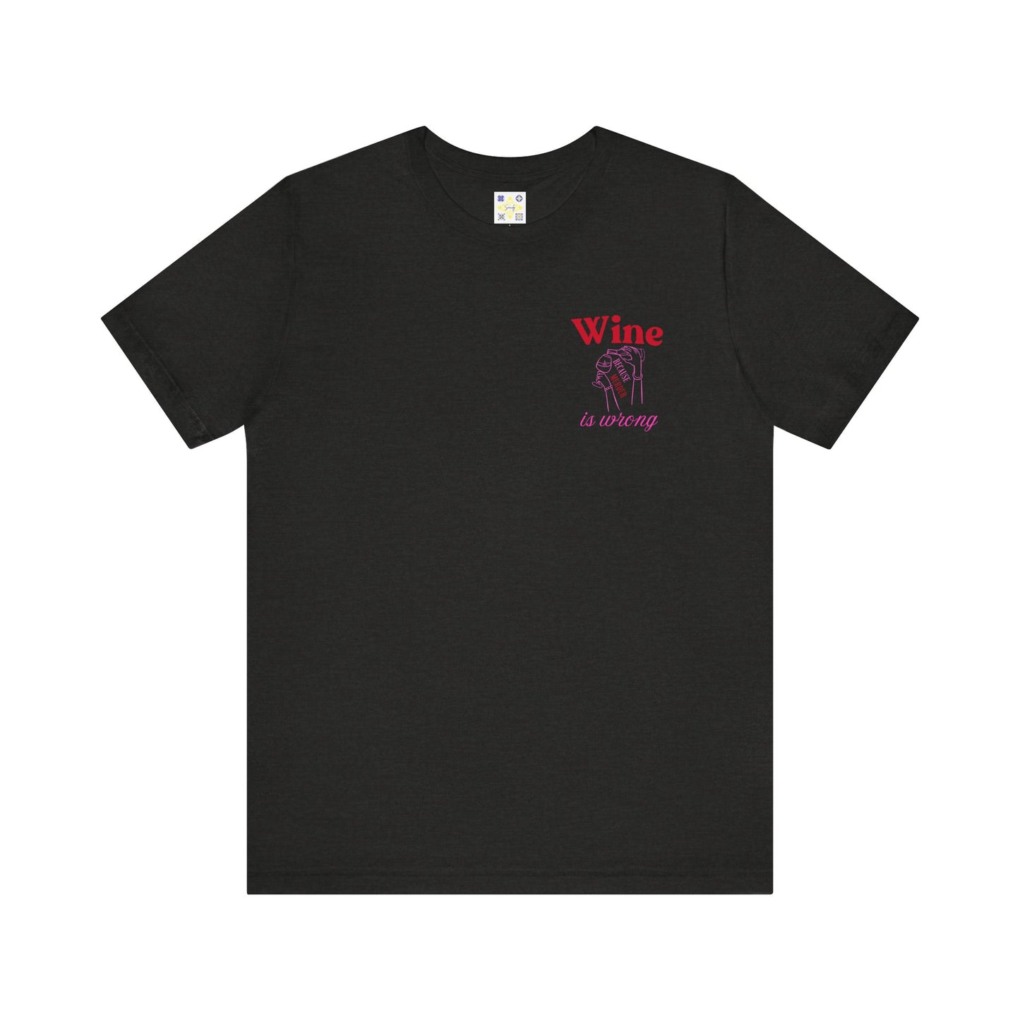T-shirt "On the legal side" - Vita Lenta by Seacily.
