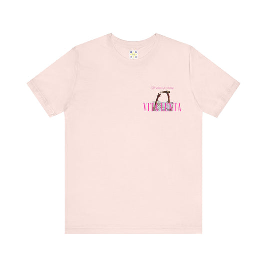 T-shirt "No plans for today..." - Vita Lenta by Seacily.